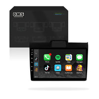 Toyota Corolla Axio 2 / Fielder 3 E160 (2012 - 2021) 9" 13.3" Wireless Android 15 Head Unit for Apple CarPlay / Android Auto