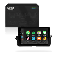 Toyota Camry XV70 (2021 - 2024) 9" 13.3" Wireless Android 15 Head Unit for Apple CarPlay / Android Auto