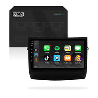 Toyota Prius XW20 (2003 - 2009) 9" 13.3" Wireless Android 15 Head Unit for Apple CarPlay / Android Auto