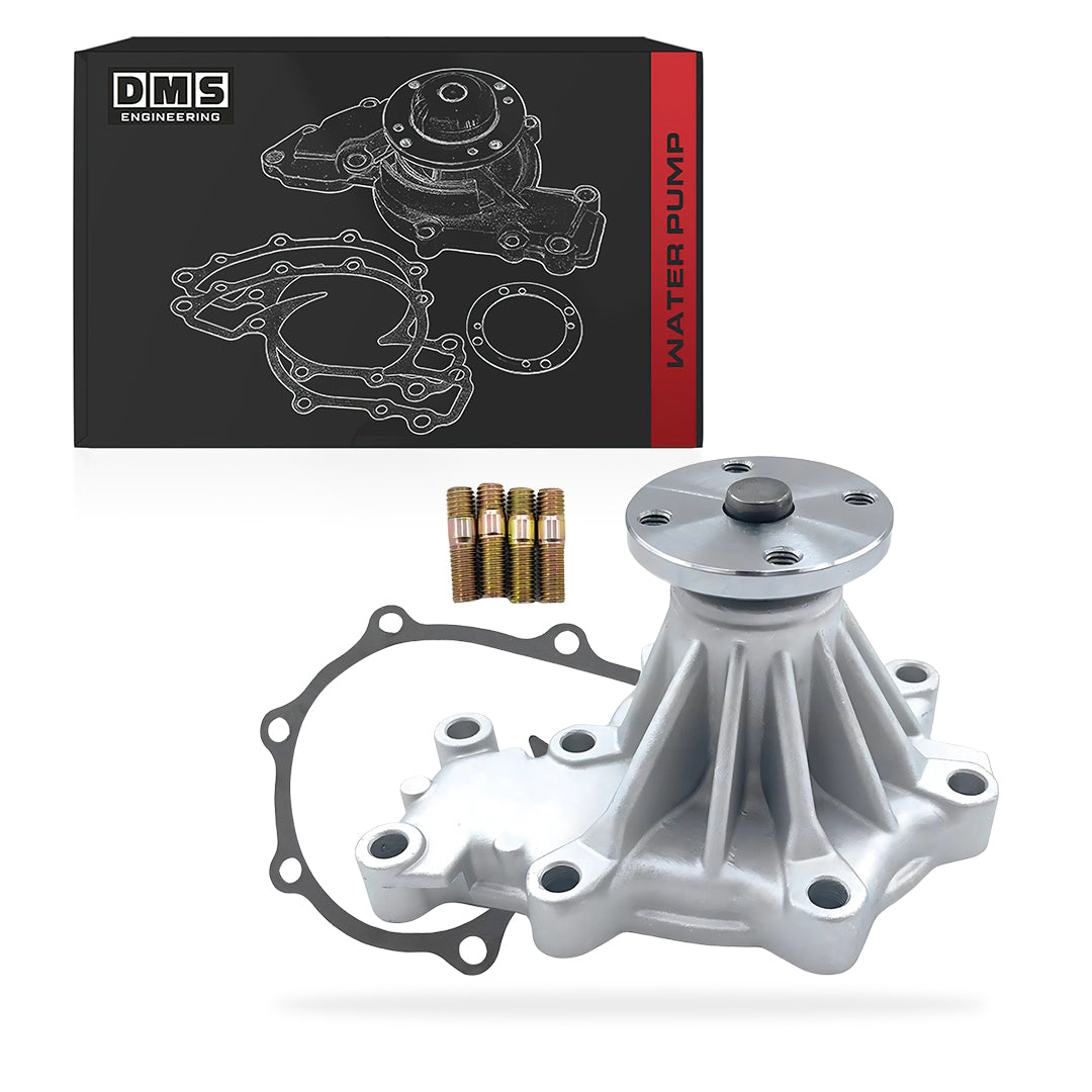 Pj Ranger Engine Ford Ranger PJ / PK (2007 - 2011) 2.5L / 3.0L Engine Water Pump + Gask ...