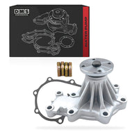 Mazda Bravo UF / UN (1996 - 2006) 2.5L Engine Water Pump + Gasket
