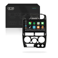 Holden Rodeo RA (2003 - 2008) 7" 9" 13.3" Wireless Android 15 Head Unit for Apple CarPlay / Android Auto
