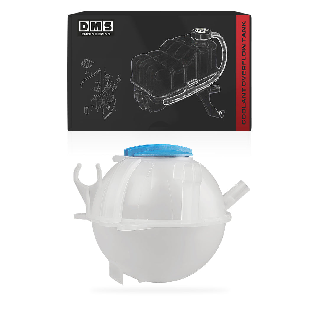 Volkswagen Passat B6 3C / B6 CC / B7 3C (2006 - 2016) Radiator Coolant ...