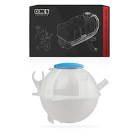 Volkswagen EOS 1F (2007 - 2016) Radiator Coolant Overflow Tank
