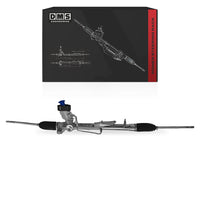 Audi TT 8N (1999 - 2005) Power Steering Rack