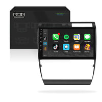 Audi A6 C5 (1997 - 2004) 9" Wireless Android 15 Head Unit for Apple CarPlay / Android Auto