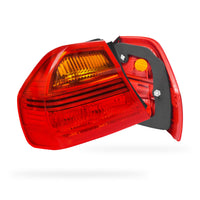 BMW 3 Series E90 Series 1 (2005 - 2008) Halogen OEM Style Tail Lights LH + RH