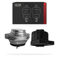 BMW X5 E53 (2000 - 2006) Front Engine Mounts LH + RH