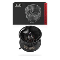 BMW 3 Series E91 (2004 - 2012) Blower Fan Motor + Resistor