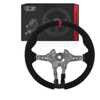 BMW 4 Series F82 / F83 (2014 - 2019) M Performance Style Alcantara Racing Steering Wheel