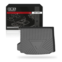 BMW X3 G01 (2017 - 2024) Boot Cargo Mat Liner