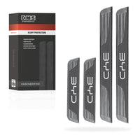 BYD Sealion 6 Door Sill Anti-Scratch Scuff Protectors Complete Set