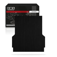 BYD Shark 6 Dual Cab (2025) Rubber Tub Mat