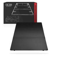 BYD Shark 6 (2025) Aluminum Tri-Fold Hard Tonneau Cover