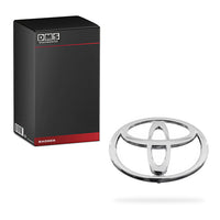 Toyota HiLux N70 (2011 - 2015) Genuine Horizontal  Bar Grille T Badge