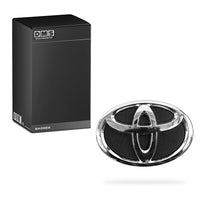 Toyota HiLux N80 (2017 - 2022) Genuine Non Pre-Crash Grille T Badge