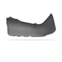 Toyota HiLux N80 (2017 - 2022) Genuine Chrome Rear Bar End Covers LH + RH