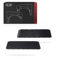 Toyota HiLux N70 (2008 - 2012) Genuine Rear Centre Bar Step Cover