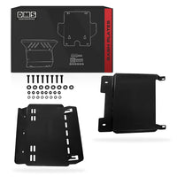 Bash Plates for Toyota LandCruiser 200 Series (2007 - 2021)