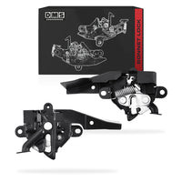 Toyota HiLux N70 (2008 - 2012) Genuine Bonnet Lock