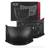 Toyota HiLux N70 (2011 - 2015) Replacement Non-Turbo Primed Bonnet