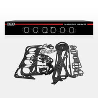 Holden Monaro HK / HT / HG / HQ (1968 - 1969) Full Gaskets Complete Set