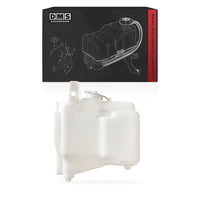 Isuzu D-MAX TF (2008 - 2012) Coolant Overflow Tank