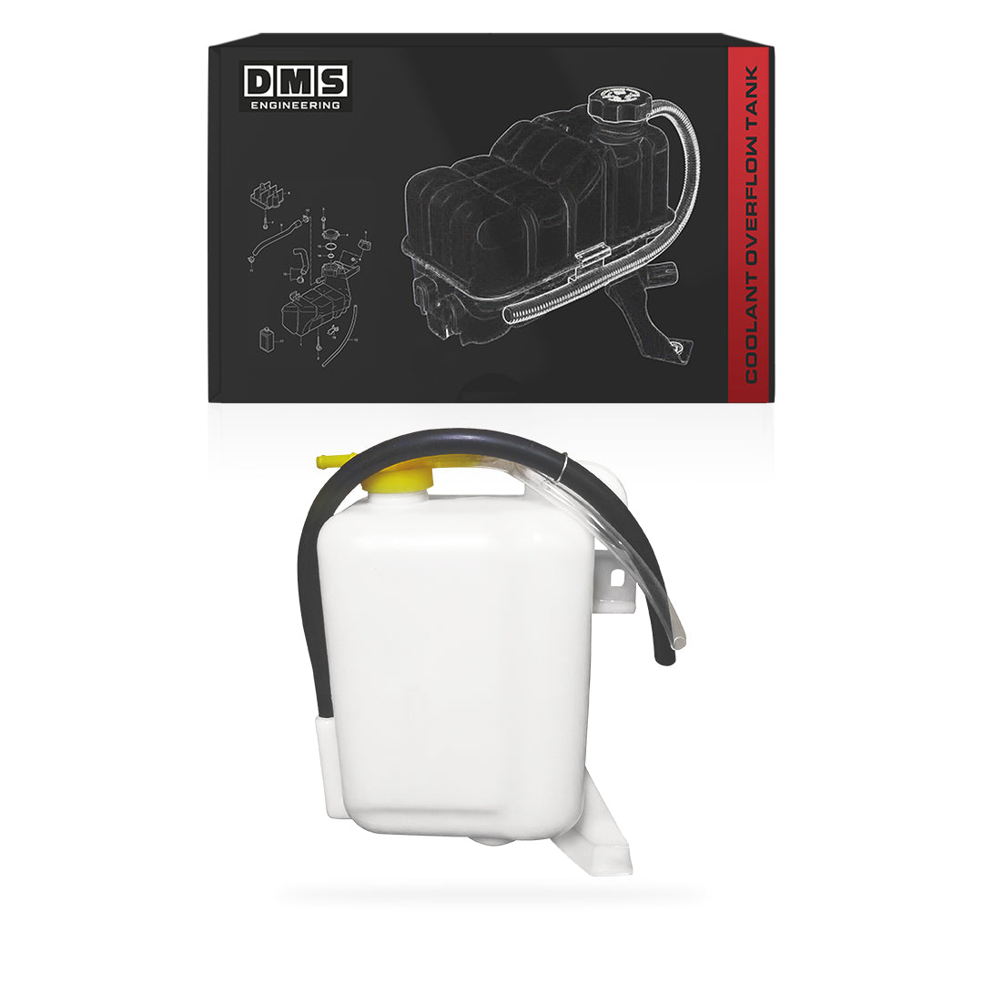 Nissan Navara D21 (1986 - 1997) Radiator Coolant Overflow Tank – DMS ...