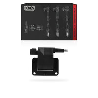 Jeep Wrangler TJ / YJ (1998 - 2002) 2.5L / 4.0L Ignition Coil