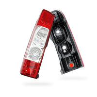 Fiat Ducato Gen 3 (2007 - 2014) Halogen OEM Style Tail Lights LH + RH