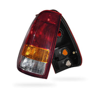 Ford F-250 / F-350 RM / RN (2001 - 2006) Halogen OEM Style Tail Lights LH + RH