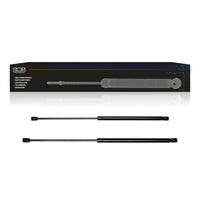 Ford Falcon BA / BF (2002 - 2011) Hard Cover Flat Lid Gas Struts