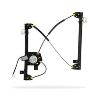 Ford Falcon FG / FG X (2008 - 2016) Front Window Regulators LH + RH