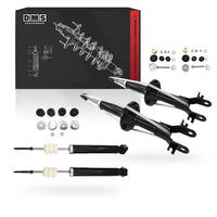 Ford Falcon EA / EB / ED / EF / EL (1988 - 1998) Front & Rear Shock Absorbers LH + RH