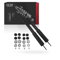 Ford Falcon XH (1996 - 1999) Rear Shock Absorbers LH + RH