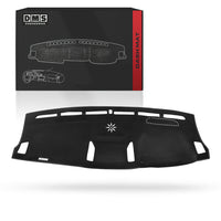 Ford Ranger PX MK2 / MK3 (2015 - 2022) Dashboard Dash Mat