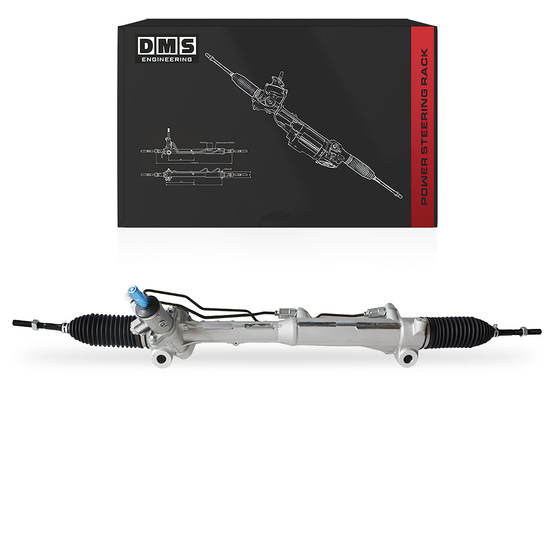 Steering Rack Boot Ranger Ford Ranger PX Mk1 2WD / 4WD (2011 - 2015) Power Steering Rack – DMS ...
