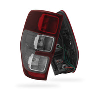 Ford Ranger PX1 (2011 - 2015) Black Halogen OEM Style Tail Lights LH + RH