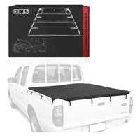 Ford Courier PE / PG / PH (1999 - 2006) Bunji Loop Tonneau Cover