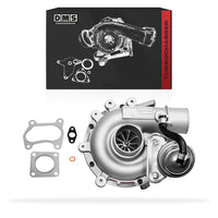 Ford Courier PG / PH (2002 - 2006) 2.5L Billet Turbocharger