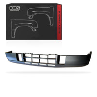 Ford Courier PG / PH (2002 - 2006) Front Bumper Apron