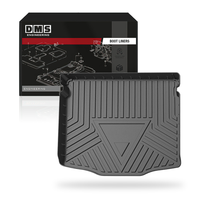 Ford Escape ZG (2016 - 2020) Boot Cargo Mat Liner