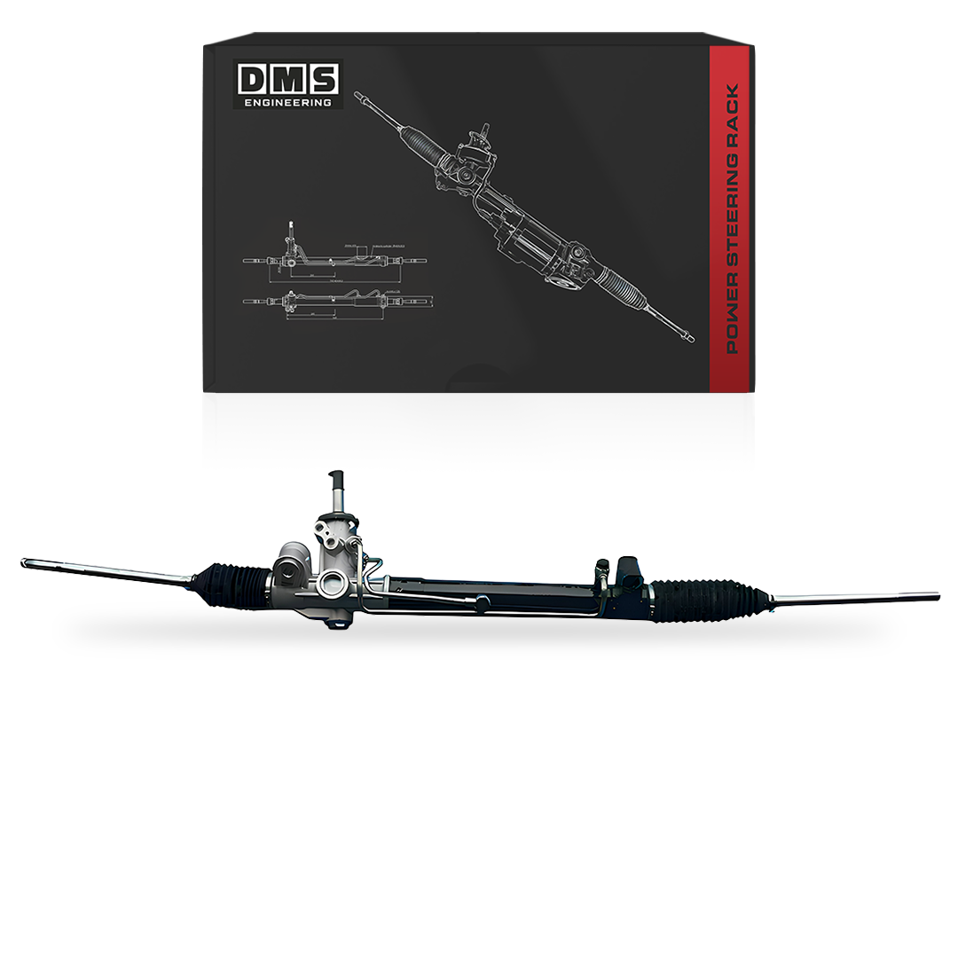 Steering Rack Fdg Ford Facon FG Series 1 (2008 - 2011) Power Steering Rack – DMS Fasteners