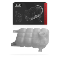 Ford Falcon BA / BF (2002 - 2011) Radiator Coolant Overflow Tank