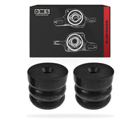 Ford Falcon BA / BF / FG / FG X (2002 - 2016) Black Rear Bump Stop Bushings