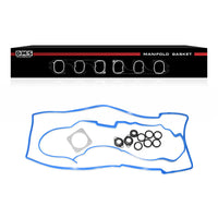 Ford Falcon BA / BF / FG (2002 - 2014) 4.0L Valve Tappet Rocker Cover Gaskets Complete Set