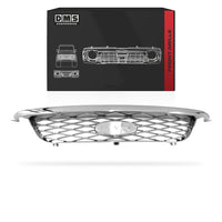 Ford Falcon BA / BF (2002 - 2008) Upper Mesh Bumper Cover Grille