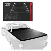 Ford Falcon FG / FX (2008 - 2016) Clip-On Tonneau Cover