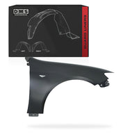 Ford Falcon FG (2008 - 2014) Primed Front Guard RH