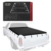 Ford Falcon XD / XE / XF / XG / XH (1979 - 1999) Bunji Loop Tonneau Cover